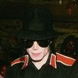 Michael at Neverland.