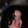 Michael attended the dinner marking the end of the Desert Challenge rally.
