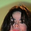Michael attended the dinner marking the end of the Desert Challenge rally.