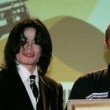 Michael attended the dinner marking the end of the Desert Challenge rally.