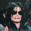 Michael attends a fan appreciation party in Tokyo, Japan.