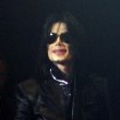 Michael attends a fan appreciation party in Tokyo, Japan.