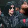 Michael attends a fan appreciation party in Tokyo, Japan.