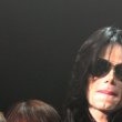 Michael attends a fan appreciation party in Tokyo, Japan.