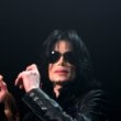 Michael attends a fan appreciation party in Tokyo, Japan.