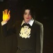 Michael attends at Killer Thriller Fan Party at The Equinox in London.