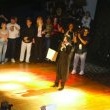 Michael attends at Killer Thriller Fan Party at The Equinox in London.