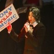 Michael attends at Killer Thriller Fan Party at The Equinox in London.