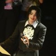 Michael attends at Killer Thriller Fan Party at The Equinox in London.
