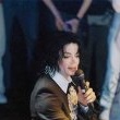Michael attends at Killer Thriller Fan Party at The Equinox in London.