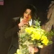 Michael attends at Killer Thriller Fan Party at The Equinox in London.