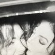 Michael attends Grammy's A&M Records Party with Brooke Sheilds.