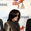 Michael attends his long-time friend, Jesse Jackson's 66th Birthday Party in LA.