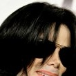 Michael attends his long-time friend, Jesse Jackson's 66th Birthday Party in LA.