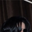Michael attends his long-time friend, Jesse Jackson's 66th Birthday Party in LA.