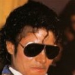 Michael attends the 11th Annual Grammy Awards with Brooke Shields and Emmanuel Lewis.