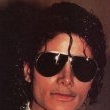 Michael attends the 11th Annual Grammy Awards with Brooke Shields and Emmanuel Lewis.