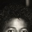 Michael attends the 12th Annual NAACP Image Awards at the Hollywood Palladium.