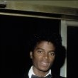 Michael attends the 12th Annual NAACP Image Awards at the Hollywood Palladium.