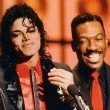Michael attends the 16th Annual American Music Awards.