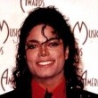 Michael attends the 16th Annual American Music Awards.