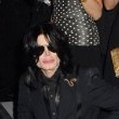 Michael attends the 25th birthday part of Prince Azim at the Stapleford Park Country House Hotel in Great Britain.