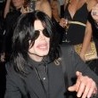 Michael attends the 25th birthday part of Prince Azim at the Stapleford Park Country House Hotel in Great Britain.