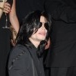 Michael attends the 25th birthday part of Prince Azim at the Stapleford Park Country House Hotel in Great Britain.
