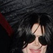 Michael attends the 25th birthday part of Prince Azim at the Stapleford Park Country House Hotel in Great Britain.