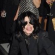 Michael attends the 25th birthday part of Prince Azim at the Stapleford Park Country House Hotel in Great Britain.