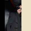 Michael attends the 25th birthday part of Prince Azim at the Stapleford Park Country House Hotel in Great Britain.