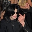 Michael attends the 25th birthday part of Prince Azim at the Stapleford Park Country House Hotel in Great Britain.