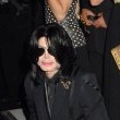 Michael attends the 25th birthday part of Prince Azim at the Stapleford Park Country House Hotel in Great Britain.