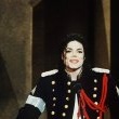 Michael attends the 26th NAACP Image Awards.