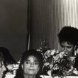 Michael Attends the 44th Annual United Negro College Fund Awards in New York.