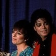 Michael Attends the 44th Annual United Negro College Fund Awards in New York.