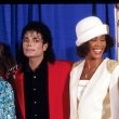 Michael Attends the 44th Annual United Negro College Fund Awards in New York.
