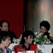 Michael Attends the 44th Annual United Negro College Fund Awards in New York.