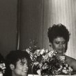Michael Attends the 44th Annual United Negro College Fund Awards in New York.