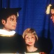 Michael Attends the 44th Annual United Negro College Fund Awards in New York.