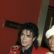 Michael Attends the 44th Annual United Negro College Fund Awards in New York.