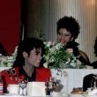 Michael Attends the 44th Annual United Negro College Fund Awards in New York.