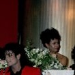 Michael Attends the 44th Annual United Negro College Fund Awards in New York.