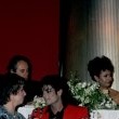 Michael Attends the 44th Annual United Negro College Fund Awards in New York.