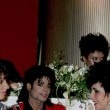 Michael Attends the 44th Annual United Negro College Fund Awards in New York.