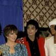 Michael Attends the 44th Annual United Negro College Fund Awards in New York.