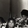 Michael Attends the 44th Annual United Negro College Fund Awards in New York.