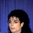 Michael Attends the 44th Annual United Negro College Fund Awards in New York.