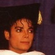 Michael Attends the 44th Annual United Negro College Fund Awards in New York.