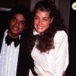 Michael attends the 53rd Annual Academy Awards.